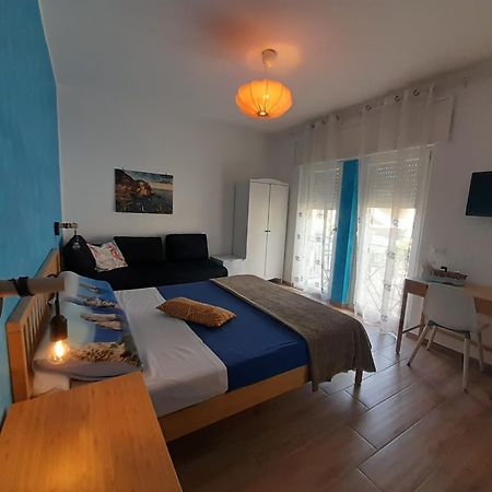 Ariel Rooms Sorrento Ngoại thất bức ảnh