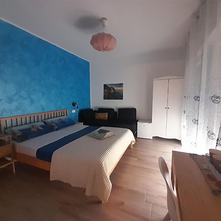 Ariel Rooms Sorrento Ngoại thất bức ảnh