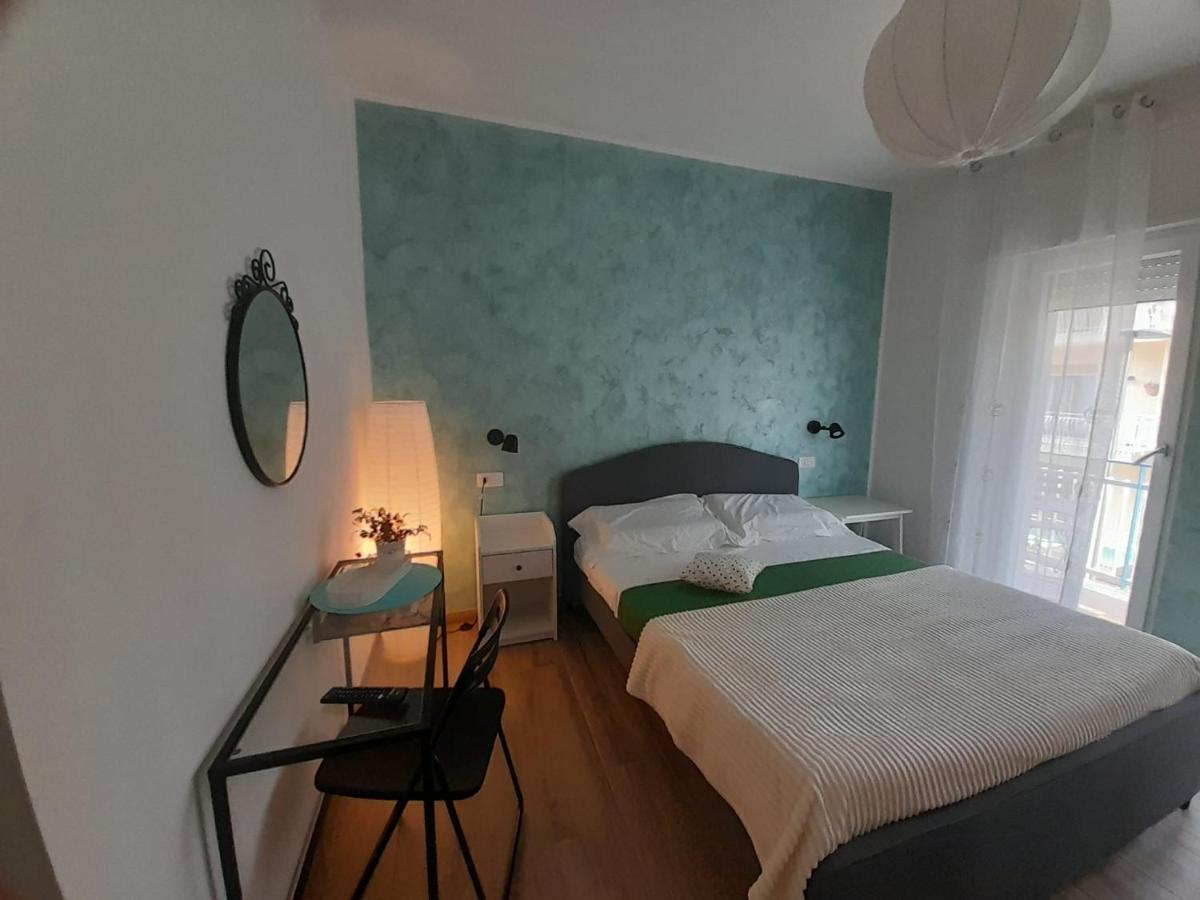 Ariel Rooms Sorrento Ngoại thất bức ảnh