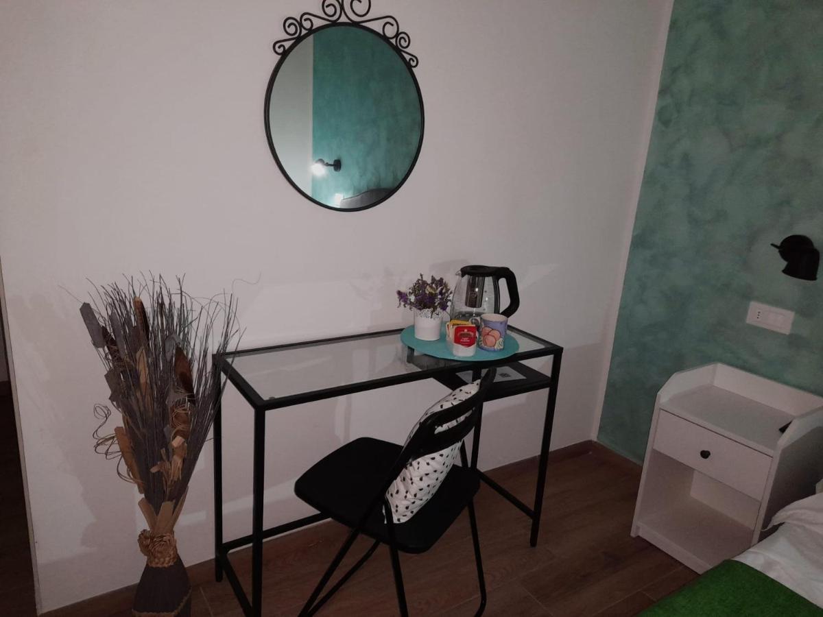 Ariel Rooms Sorrento Ngoại thất bức ảnh
