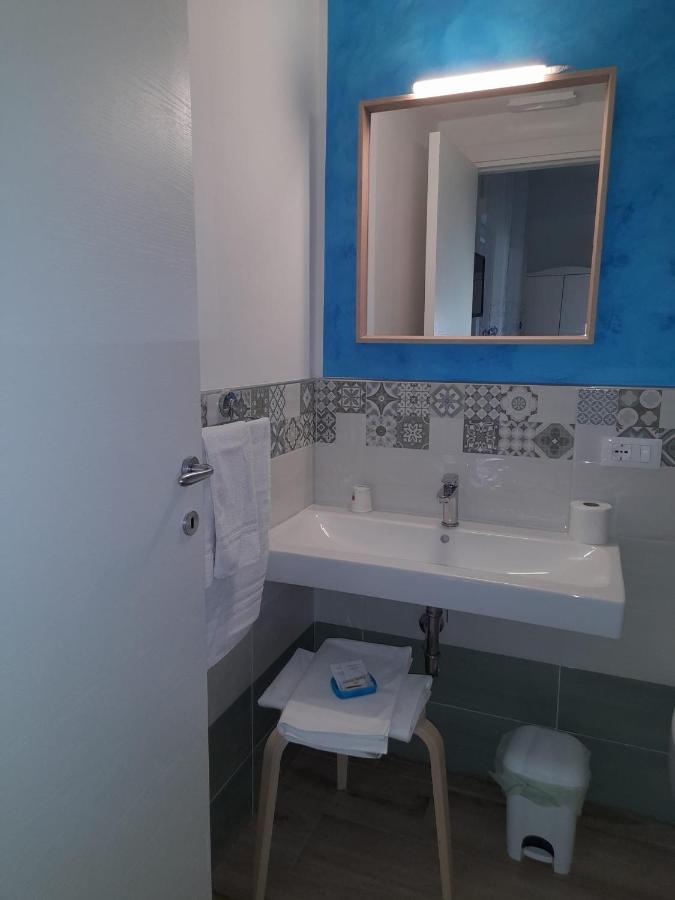 Ariel Rooms Sorrento Ngoại thất bức ảnh