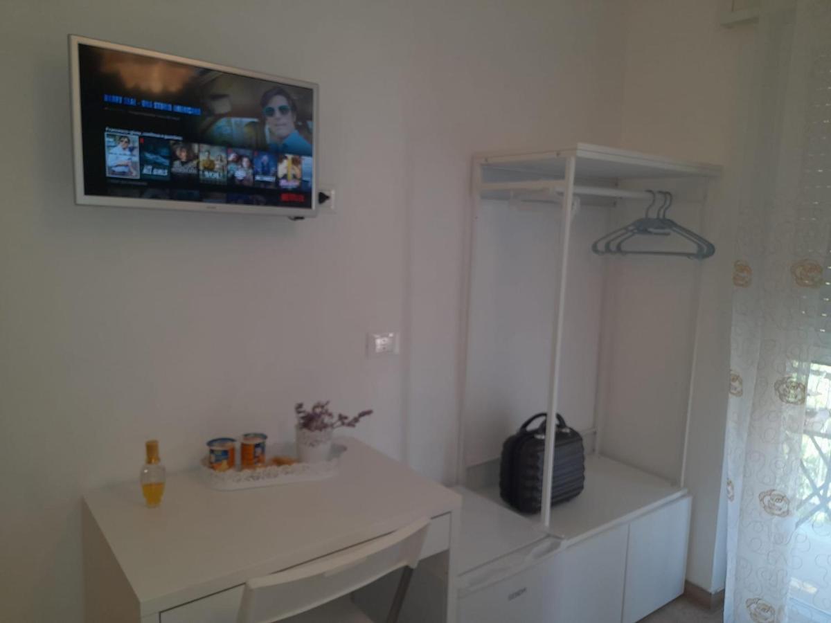 Ariel Rooms Sorrento Ngoại thất bức ảnh