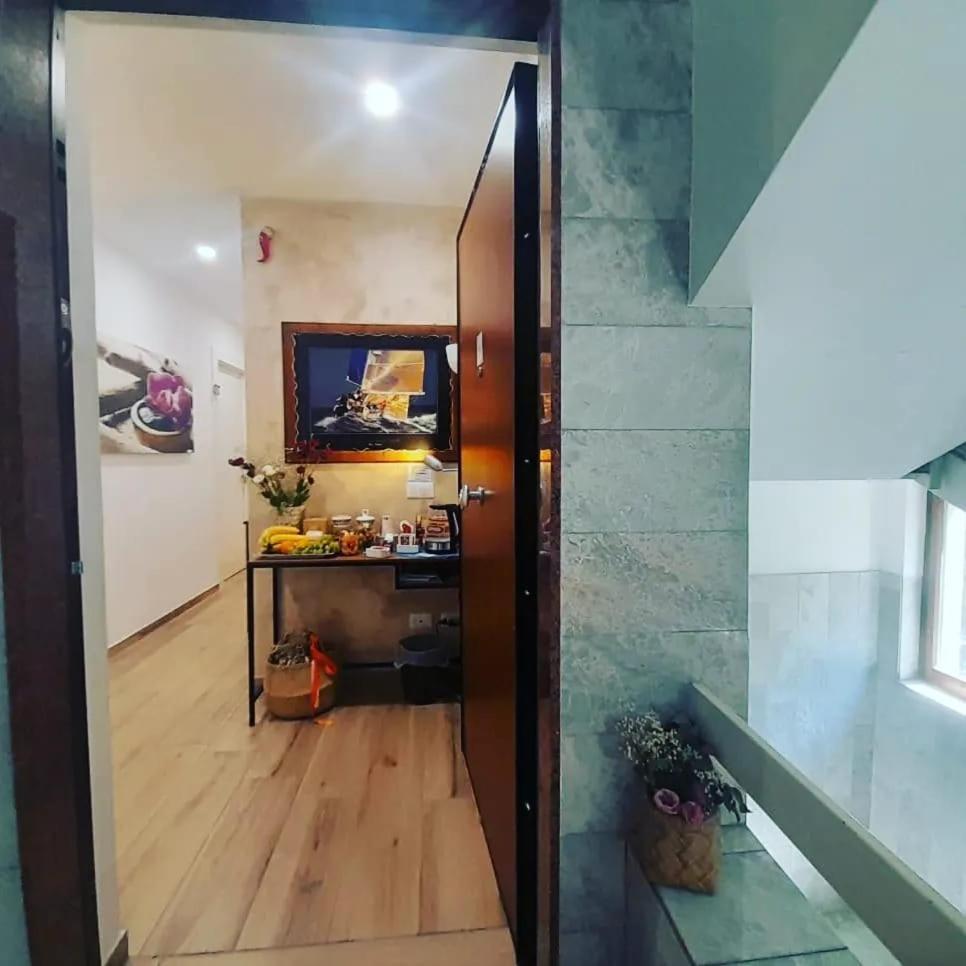Ariel Rooms Sorrento Ngoại thất bức ảnh