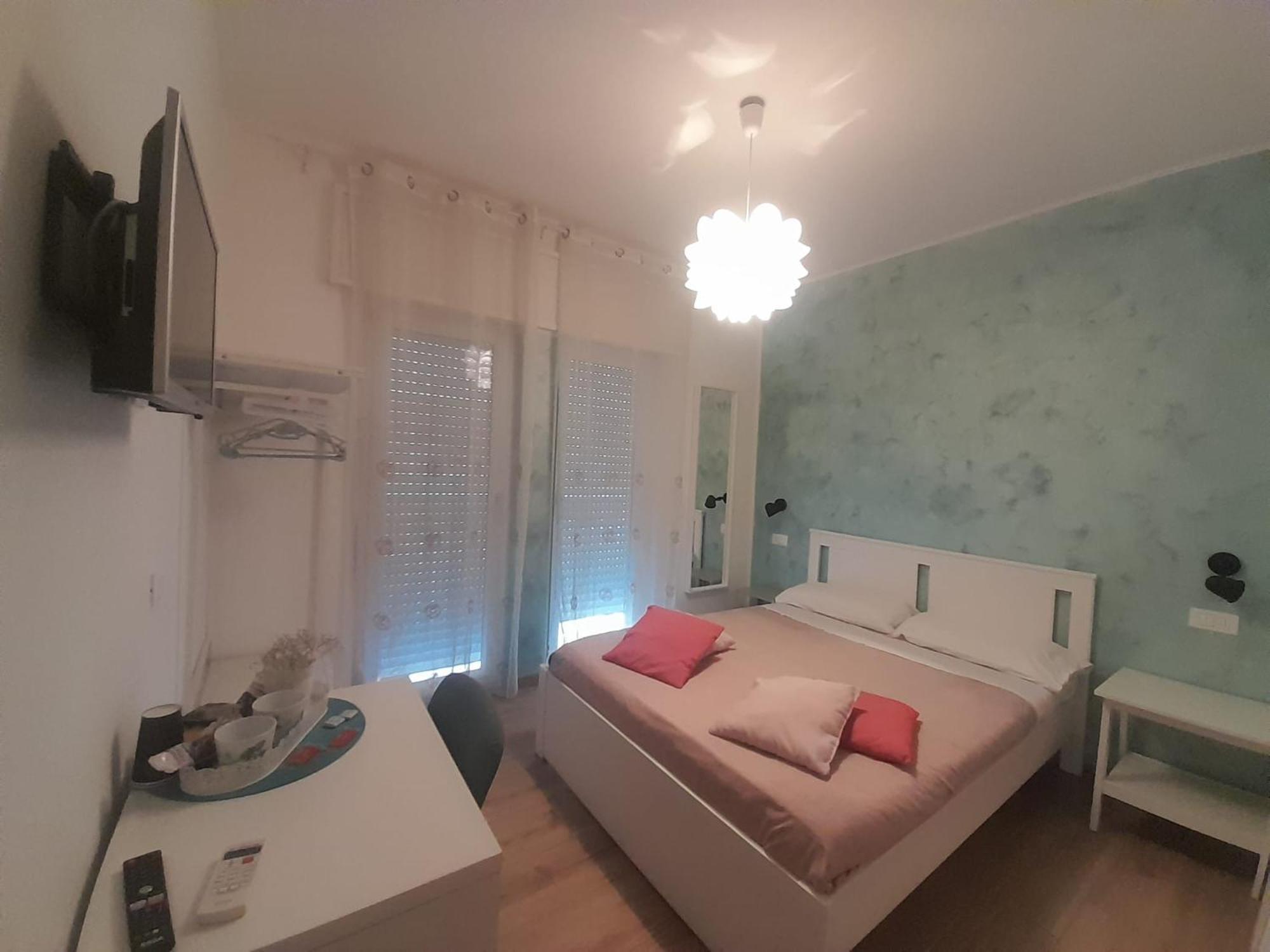 Ariel Rooms Sorrento Ngoại thất bức ảnh