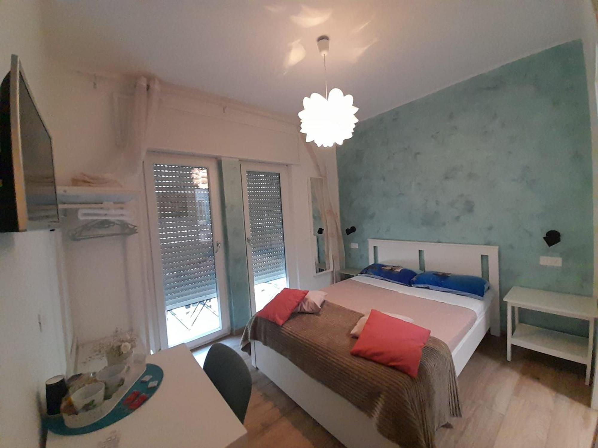 Ariel Rooms Sorrento Ngoại thất bức ảnh